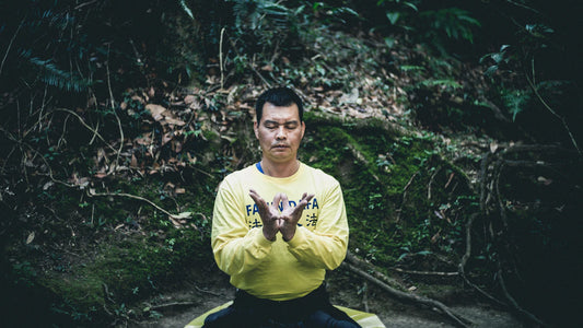 The Mind-Body Connection Martial Arts and Meditation