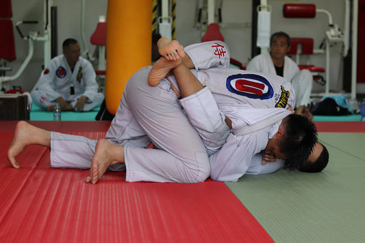 Mastering Martial Arts Essential Tips for Beginners