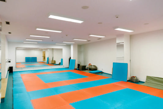 Creating Your Ideal Home Martial Arts Training Space