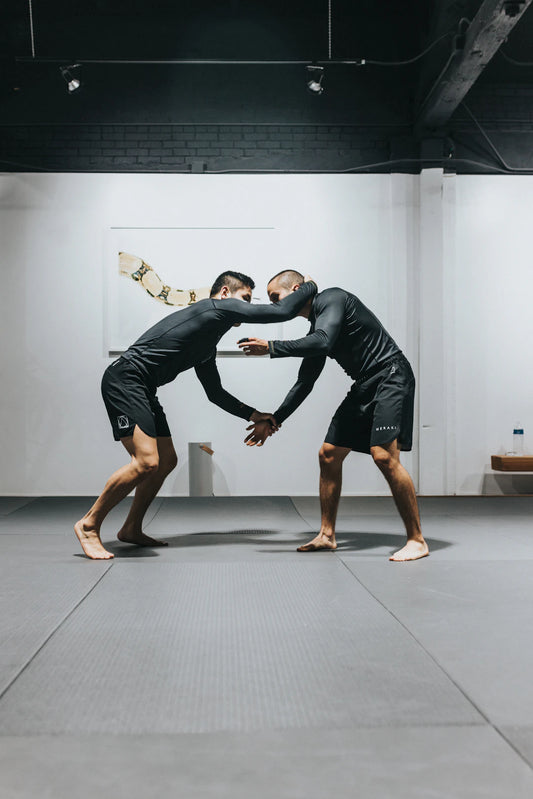 The Science of Movement Understanding Martial Arts Techniques