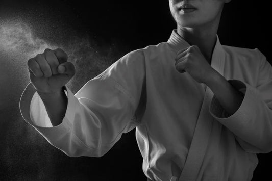 Embrace Kenpo Martial Arts Philosophy for Everyday Life