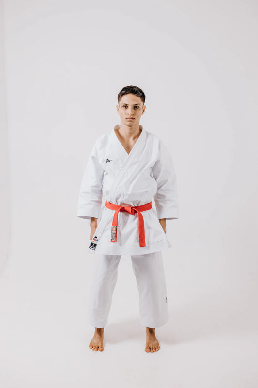 Setting Goals in Your Martial Arts Journey A Beginnerβs Guide