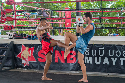 Breaking Gender Stereotypes in Martial Arts