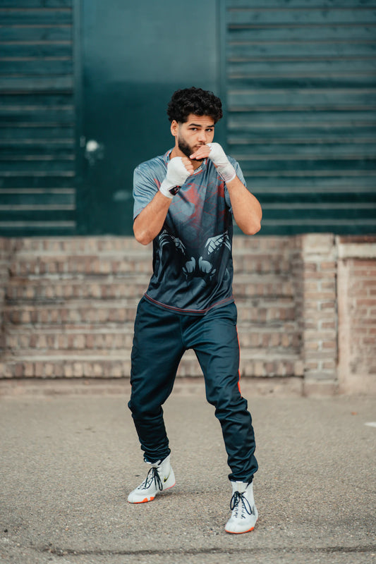 The Role of Martial Arts in Personal Growth and Development
