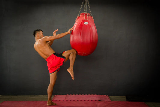 Stay Safe Common Martial Arts Injuries Prevention