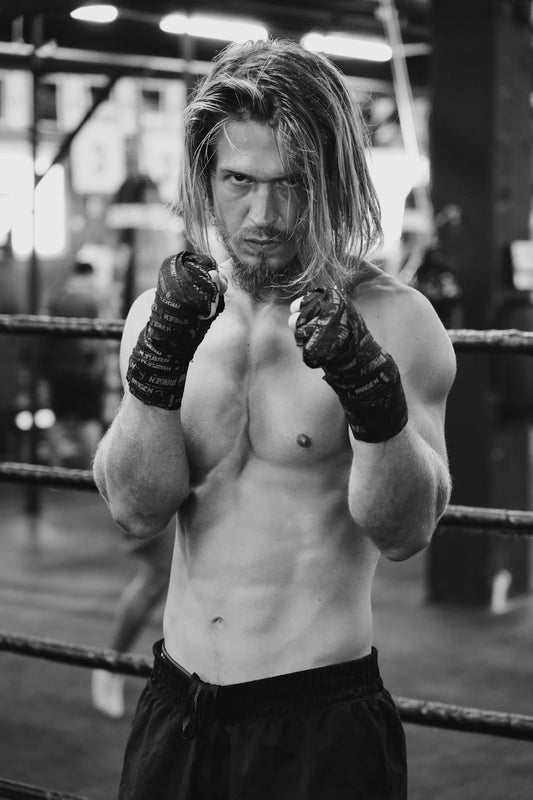Elevate Your Fitness Incorporate Martial Arts Today