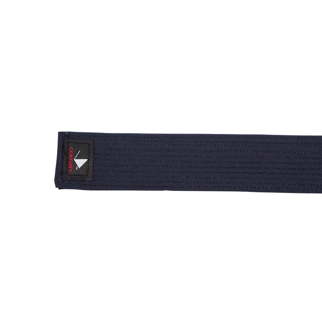 Midnight Blue Tang soo do belt