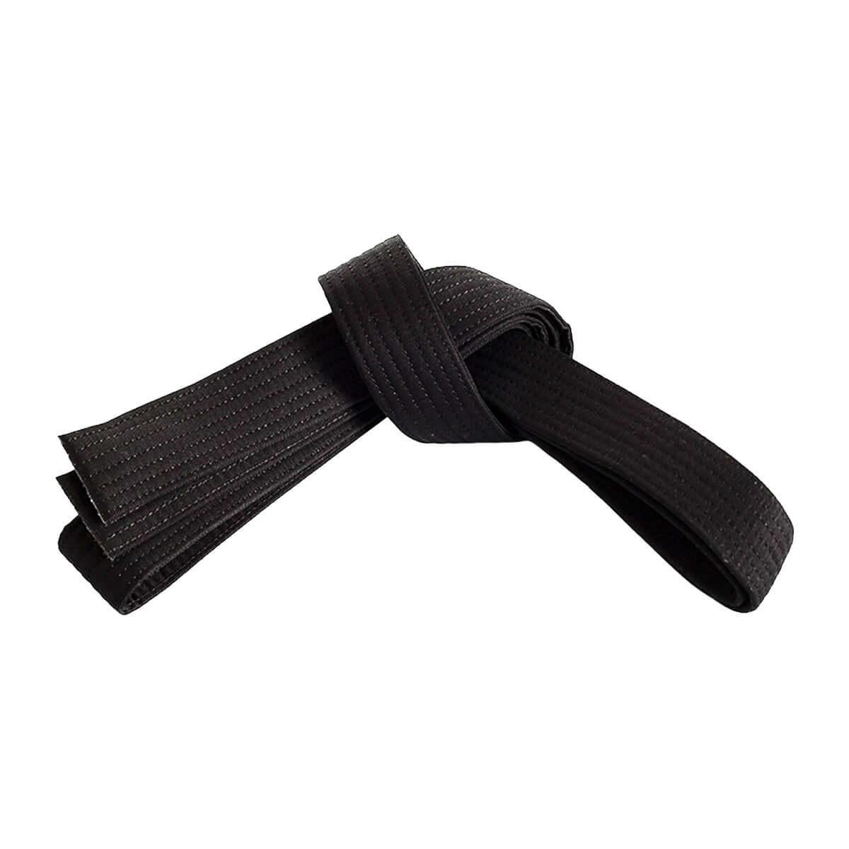 Double Wrap Solid Belt 1.75 inch width karate Taekwondo