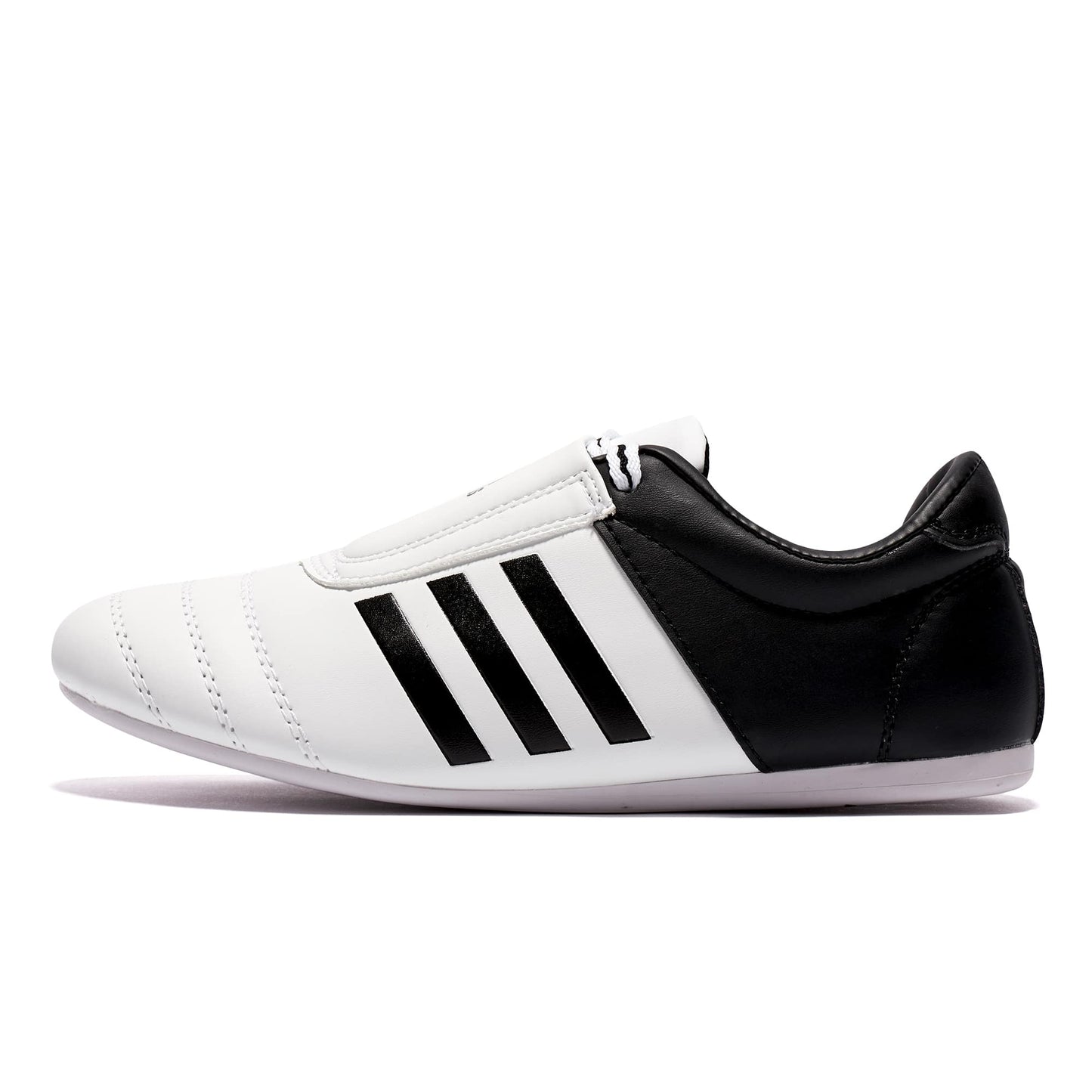 side view adidas mat shoes