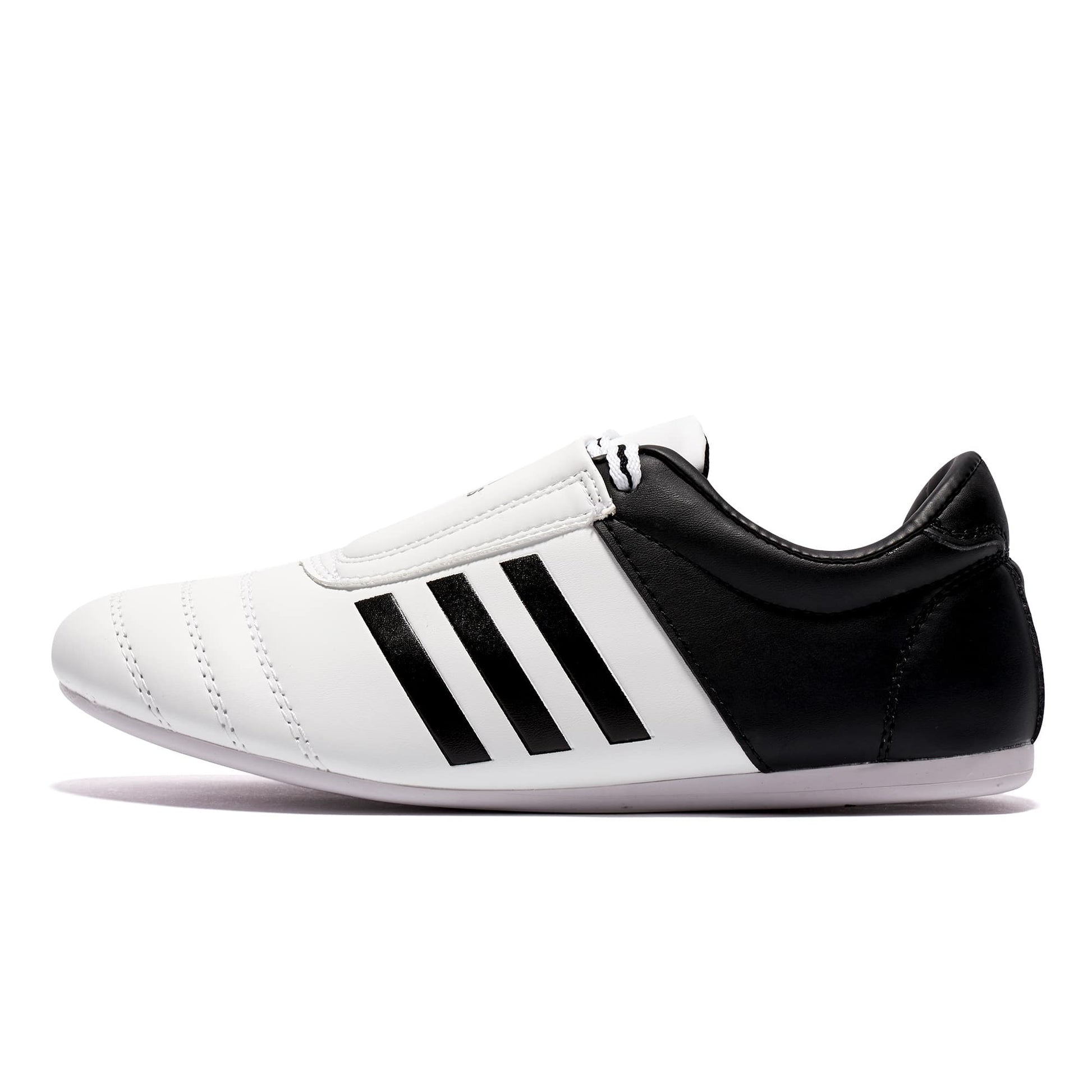 side view adidas mat shoes