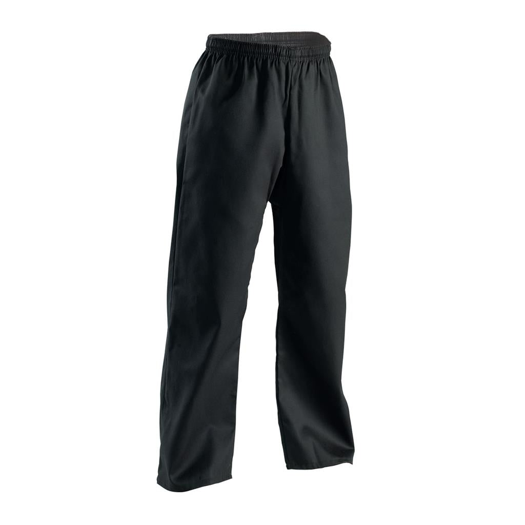7 OZ. MIDDLEWEIGHT STUDENT ELASTIC WAIST PANTS