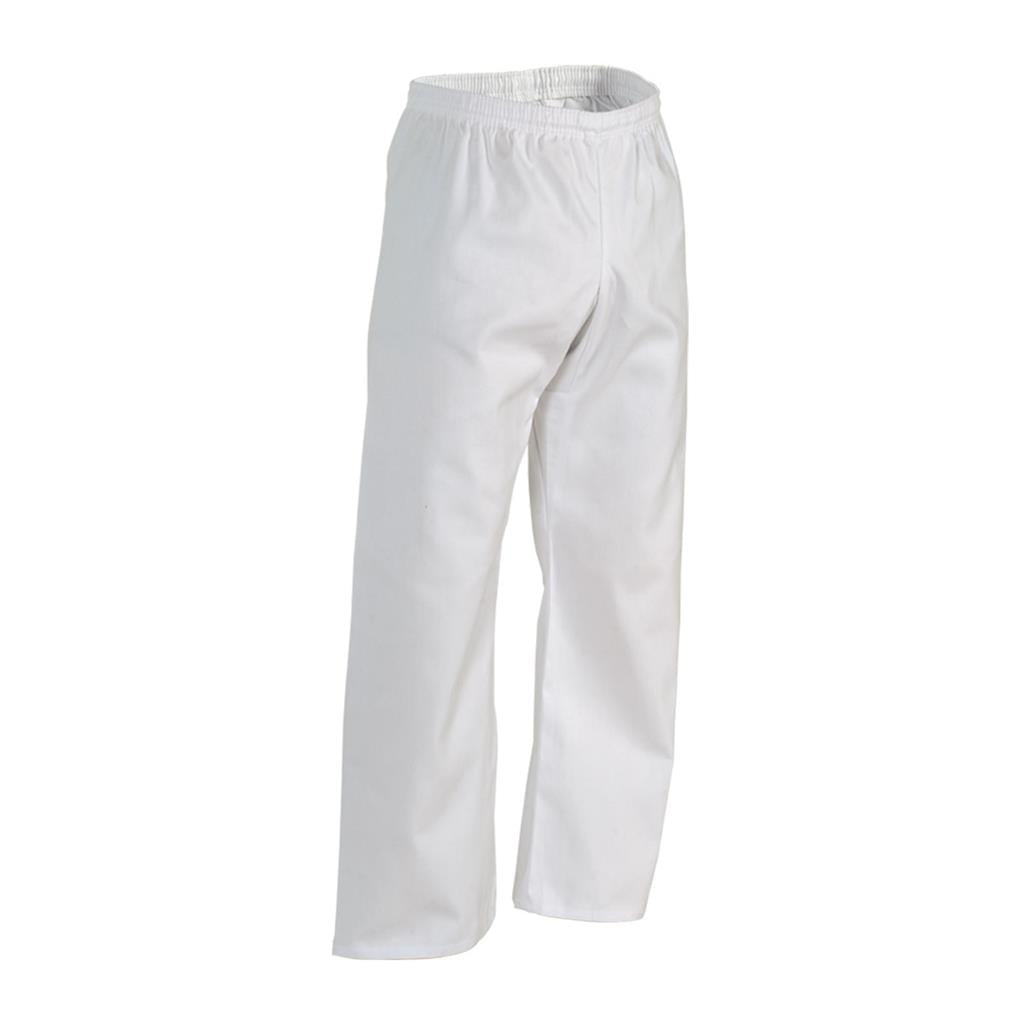 7 OZ. MIDDLEWEIGHT STUDENT ELASTIC WAIST PANTS
