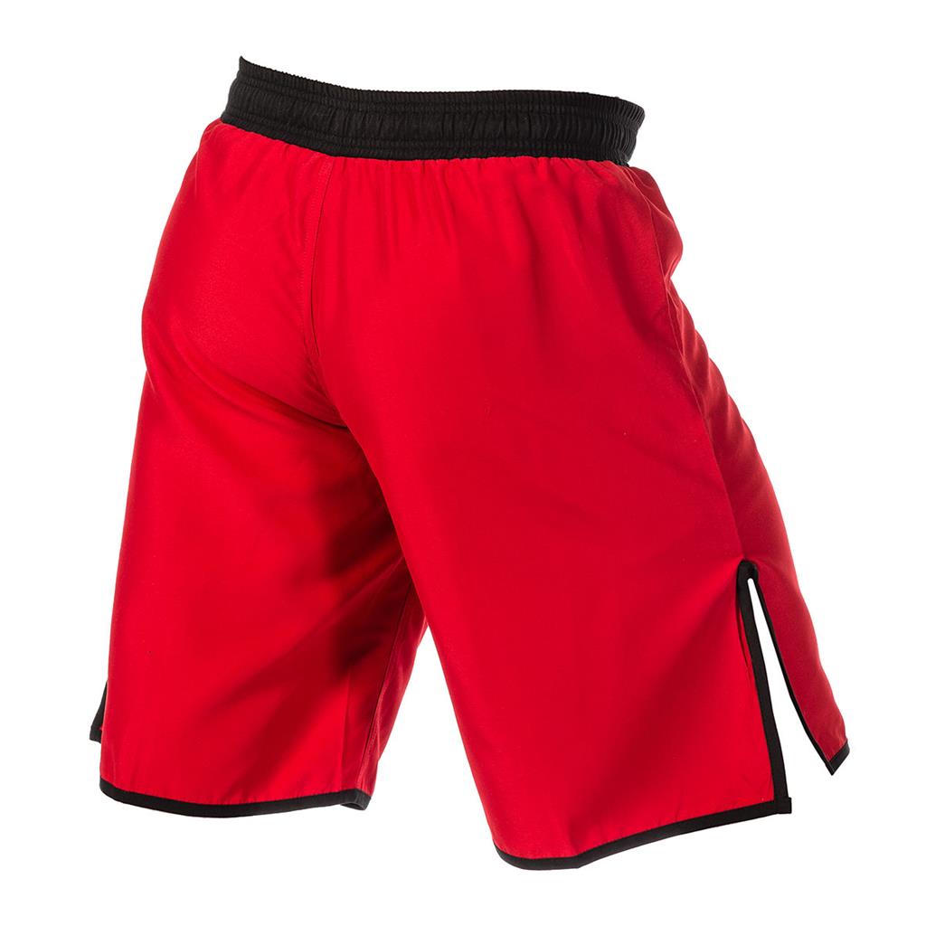 MMA SHORTS BJJ No Gi Brazilian Jiu Jitsu