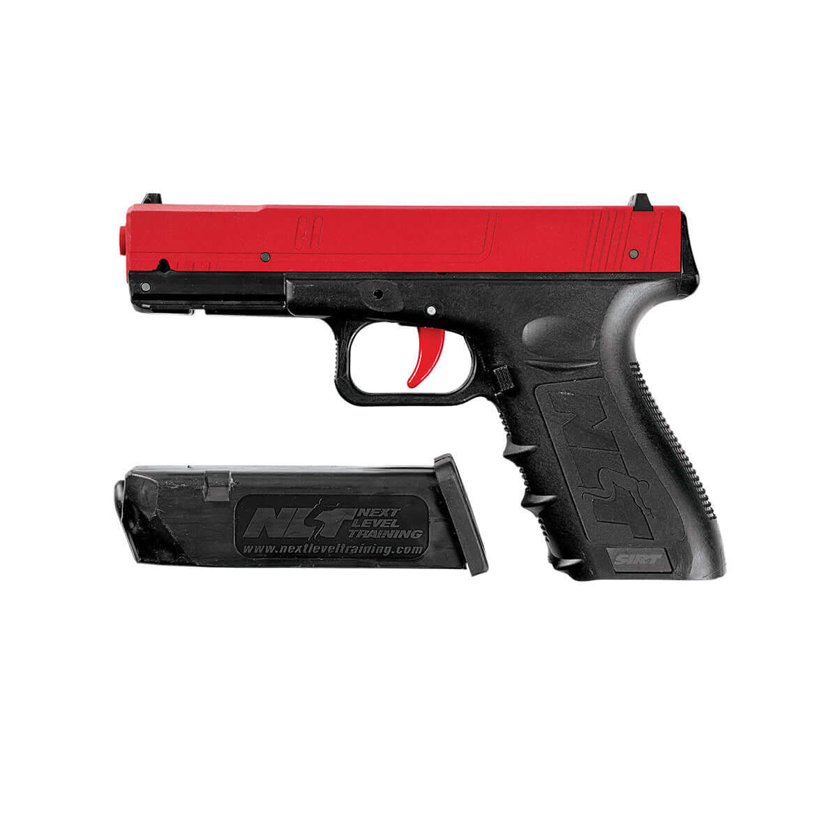 SIRT Training Gun Krav Maga Tactical Training
