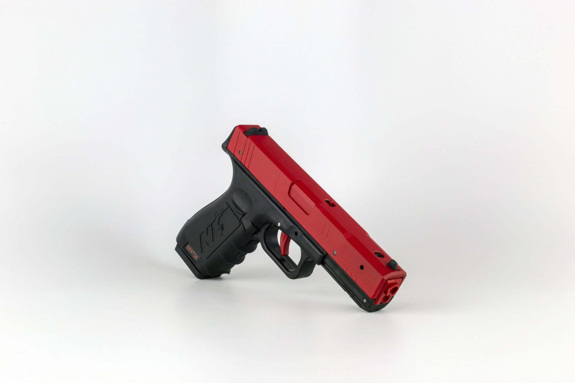 SIRT Training Gun Krav Maga Tactical Training