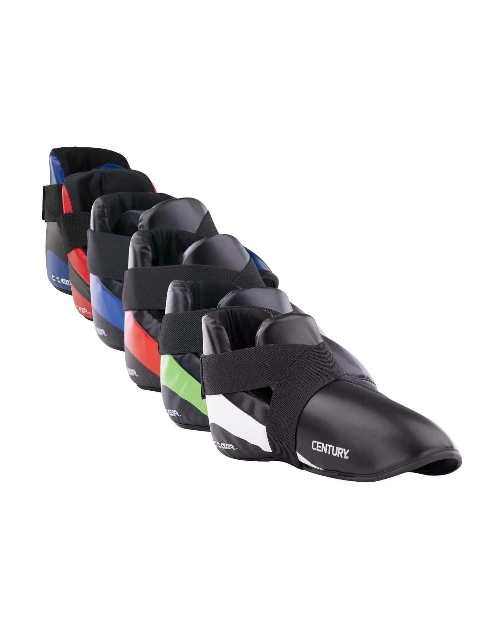 WAKO Determination Bundle Sport Karate Combo