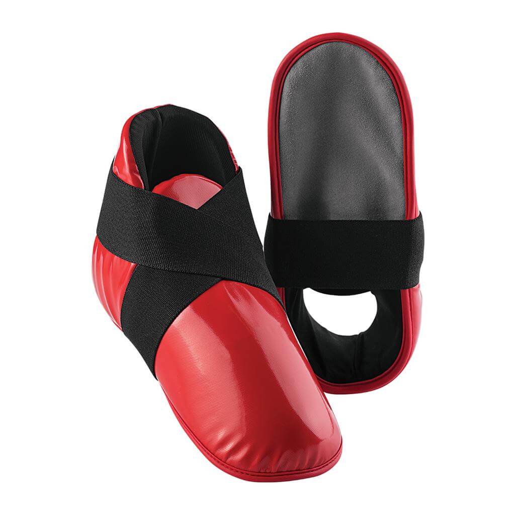 Kize Sparring Kicks sparring boots