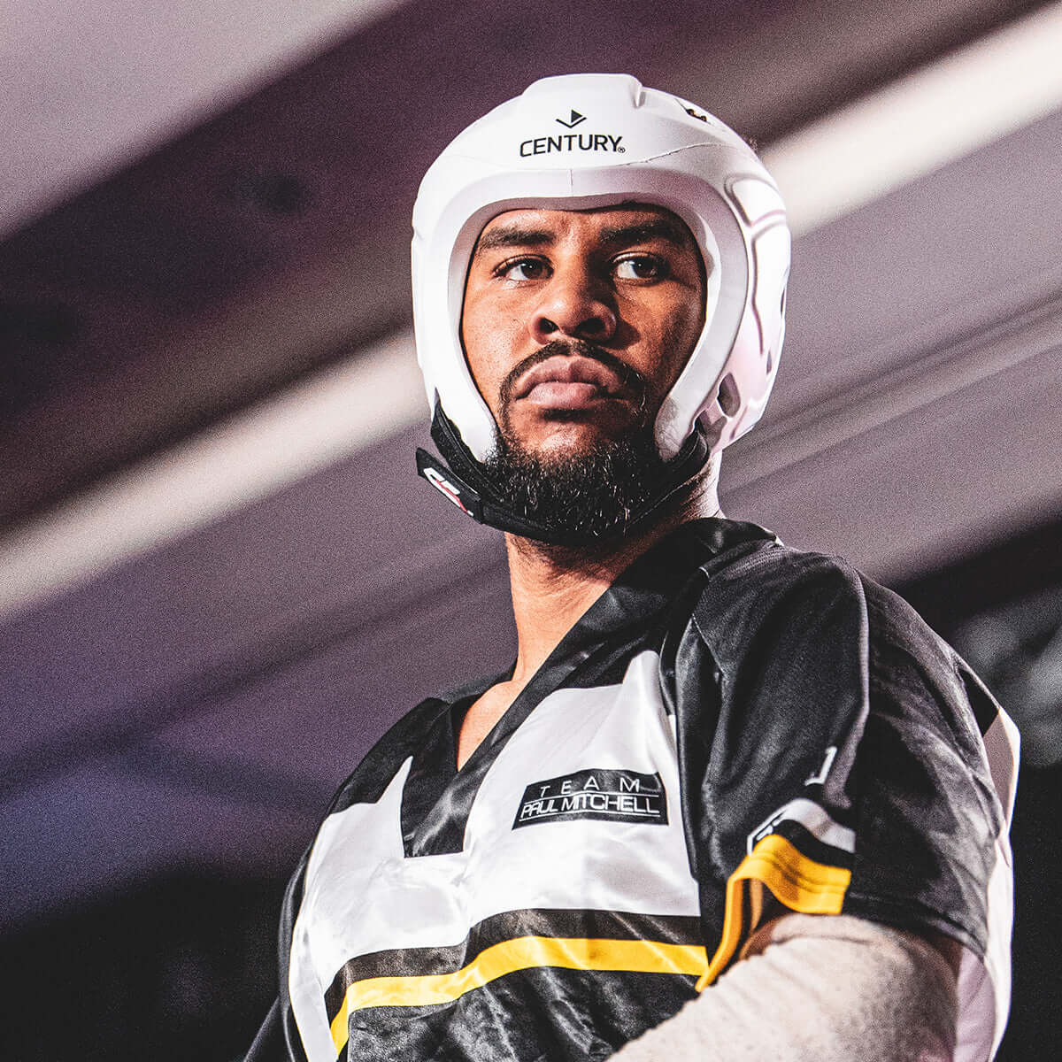 C-Gear Evolution Headgear WAKO Sport Karate