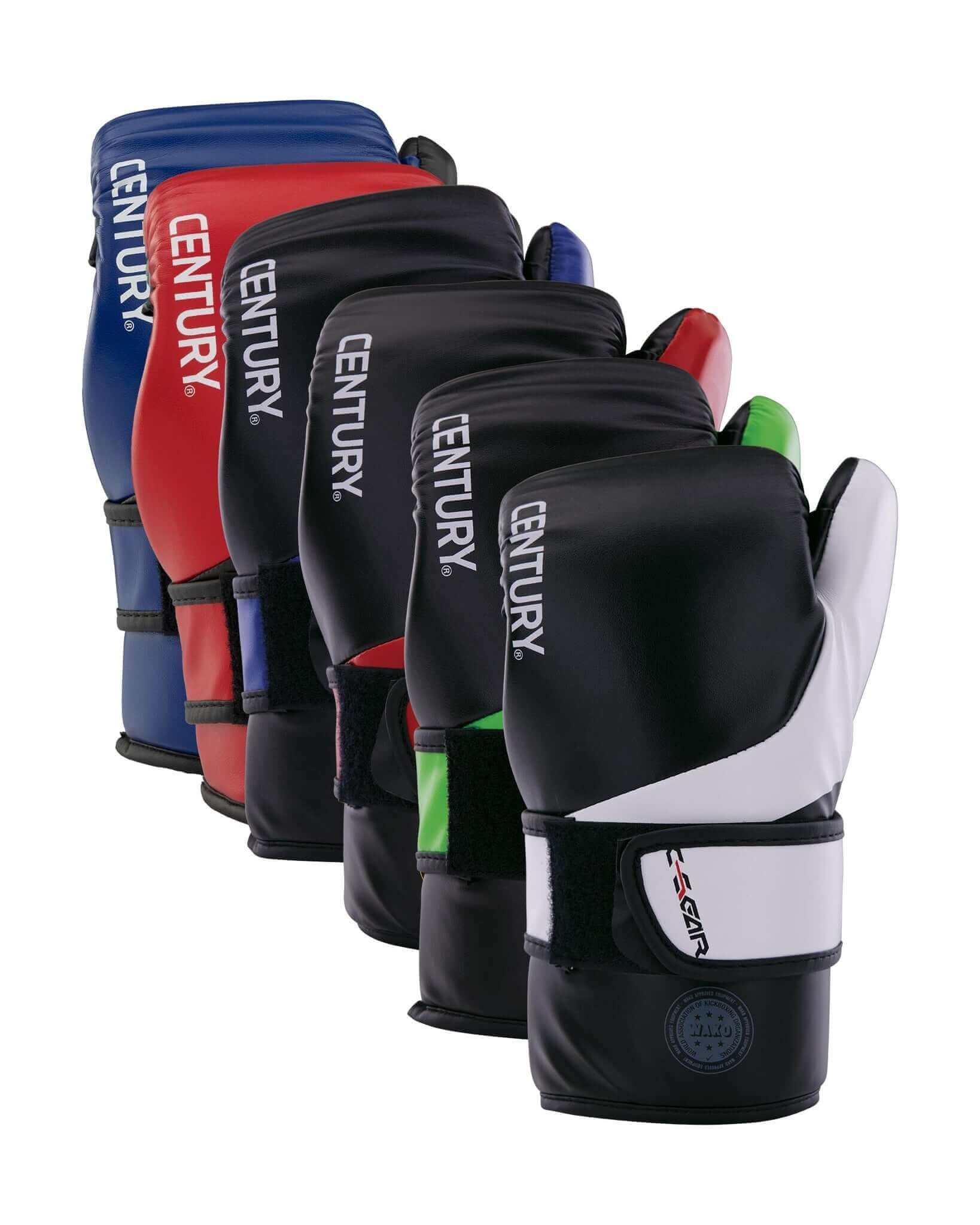 WAKO Determination Bundle Sport Karate Combo