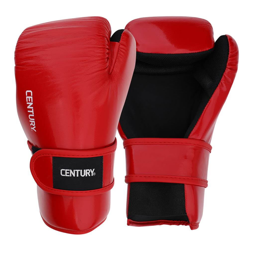 Kize Competition Punches Karate Sparring Gear