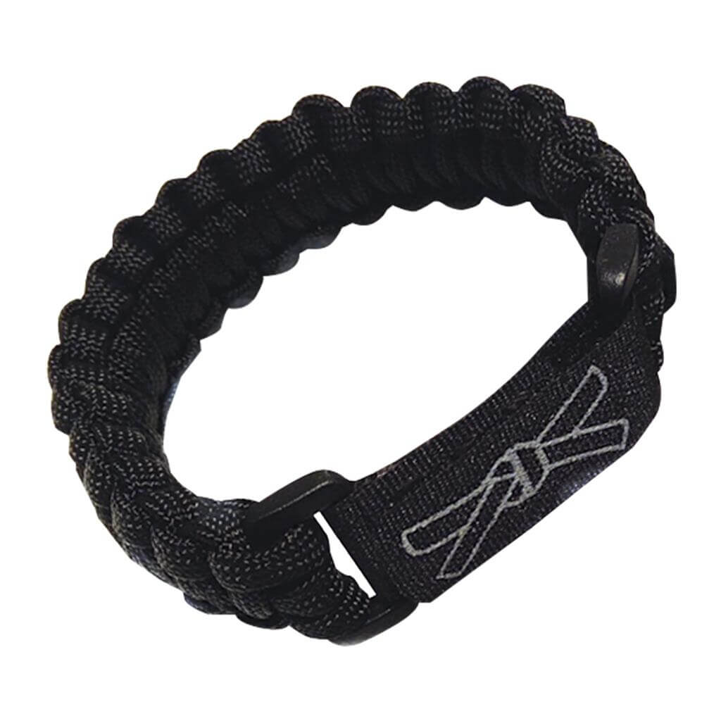 Paracord Rank Bracelet Martial Arts Karate