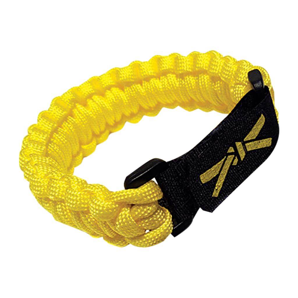 Paracord Rank Bracelet Martial Arts Karate