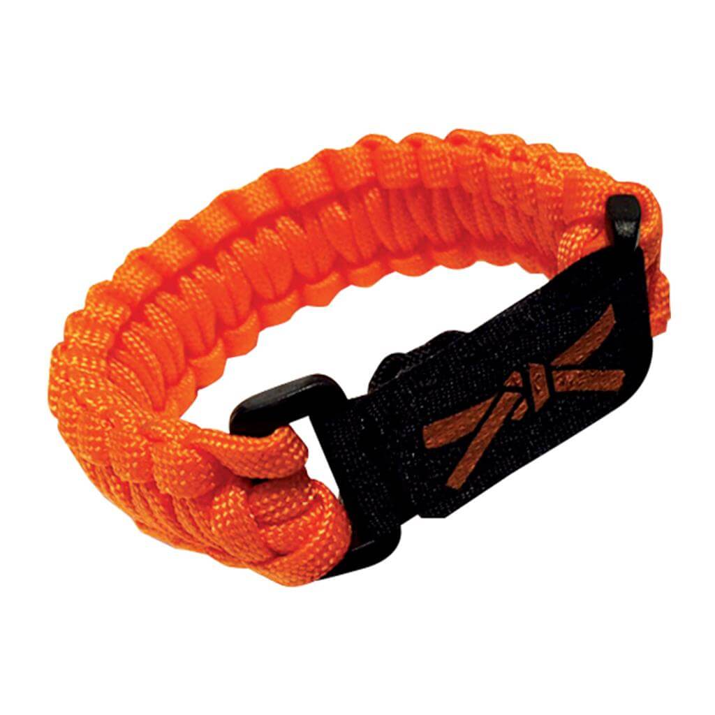 Paracord Rank Bracelet Martial Arts Karate