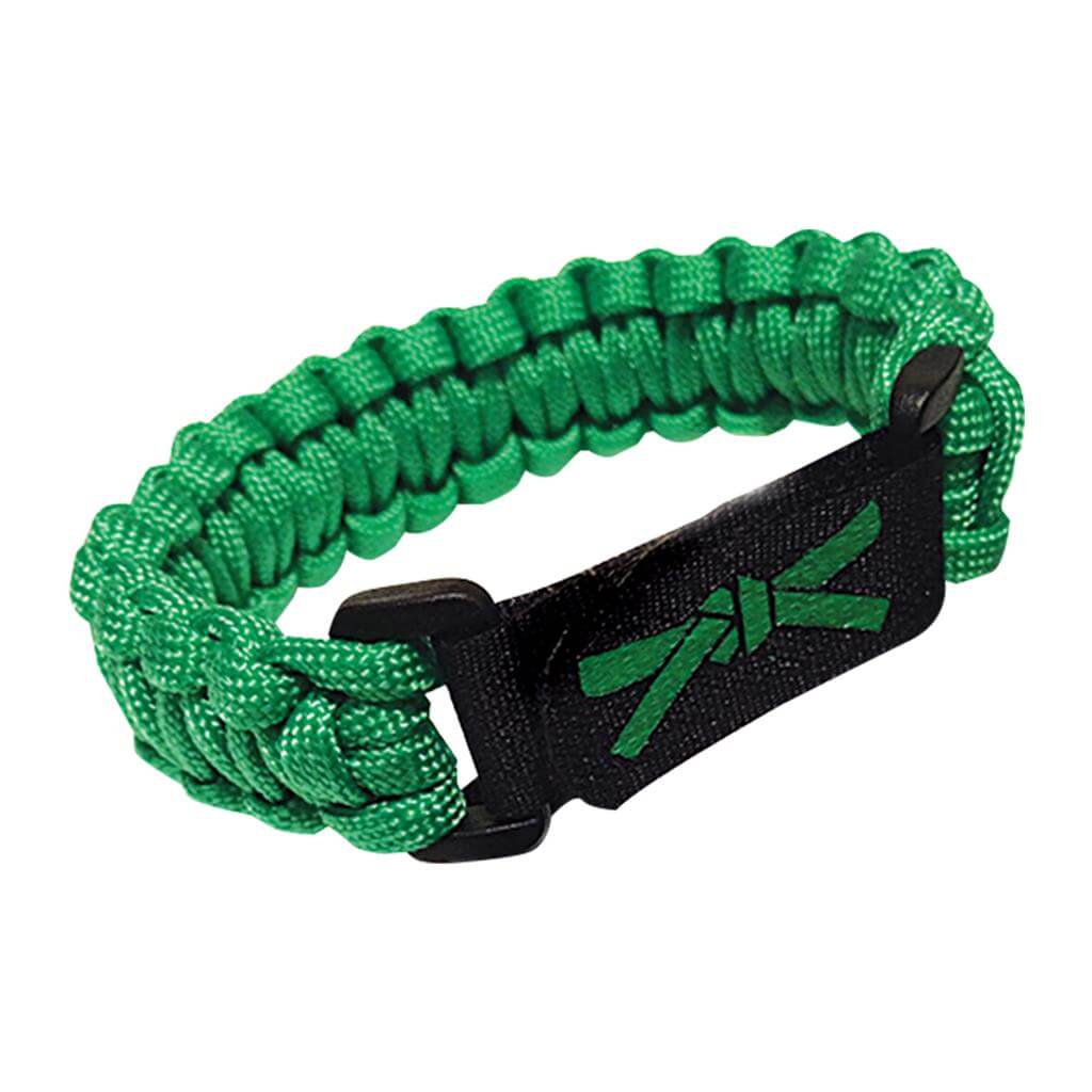Paracord Rank Bracelet Martial Arts Karate