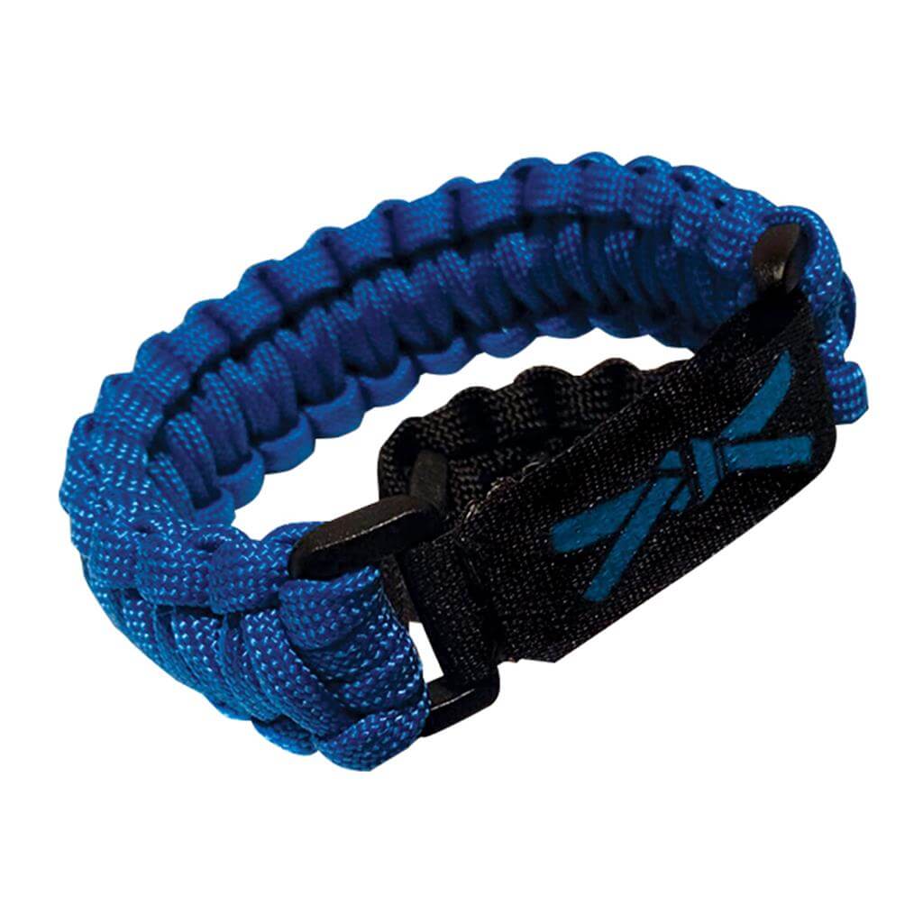 Paracord Rank Bracelet Martial Arts Karate