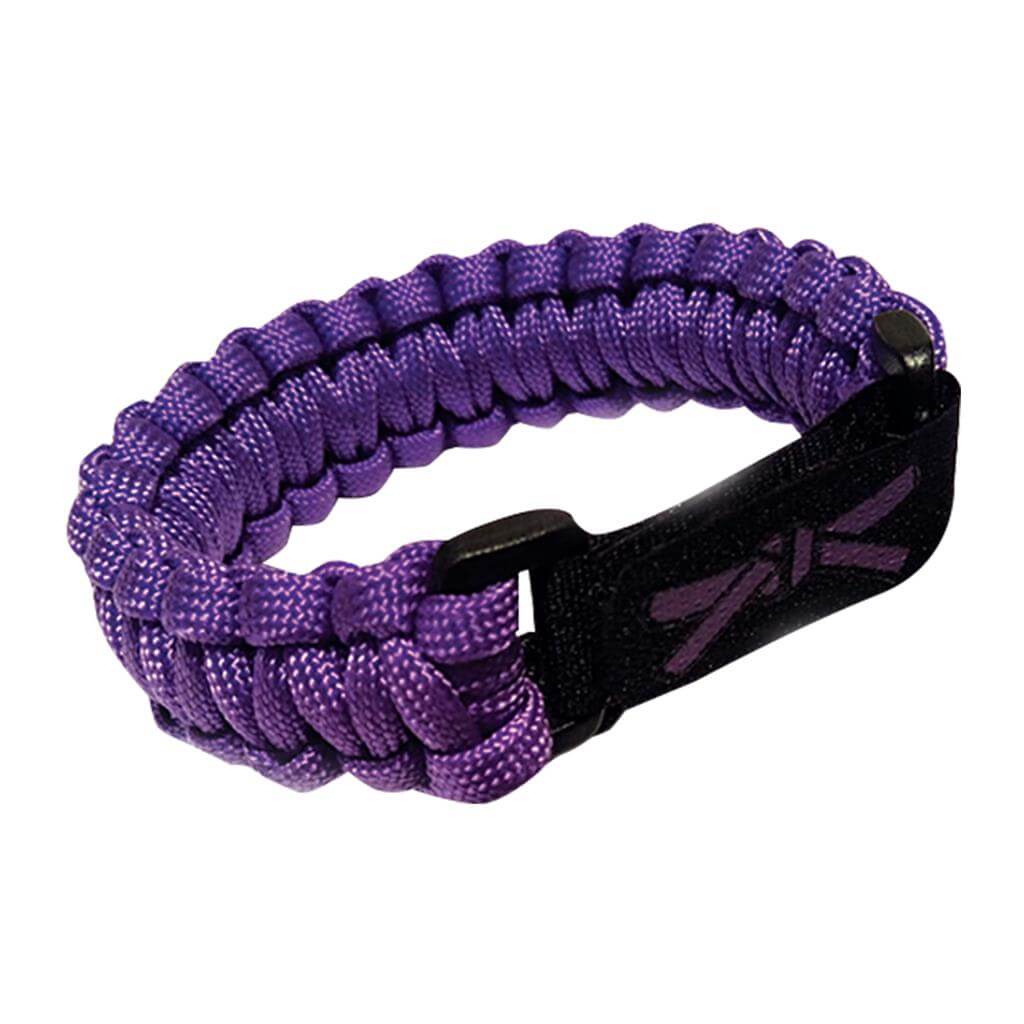 Paracord Rank Bracelet Martial Arts Karate