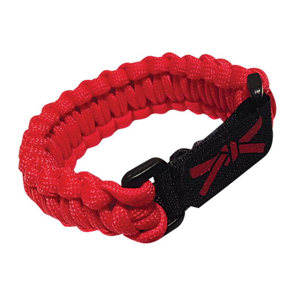 Paracord Rank Bracelet Martial Arts Karate