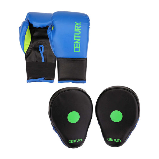 Youth Training Combo Mitts and Gloves