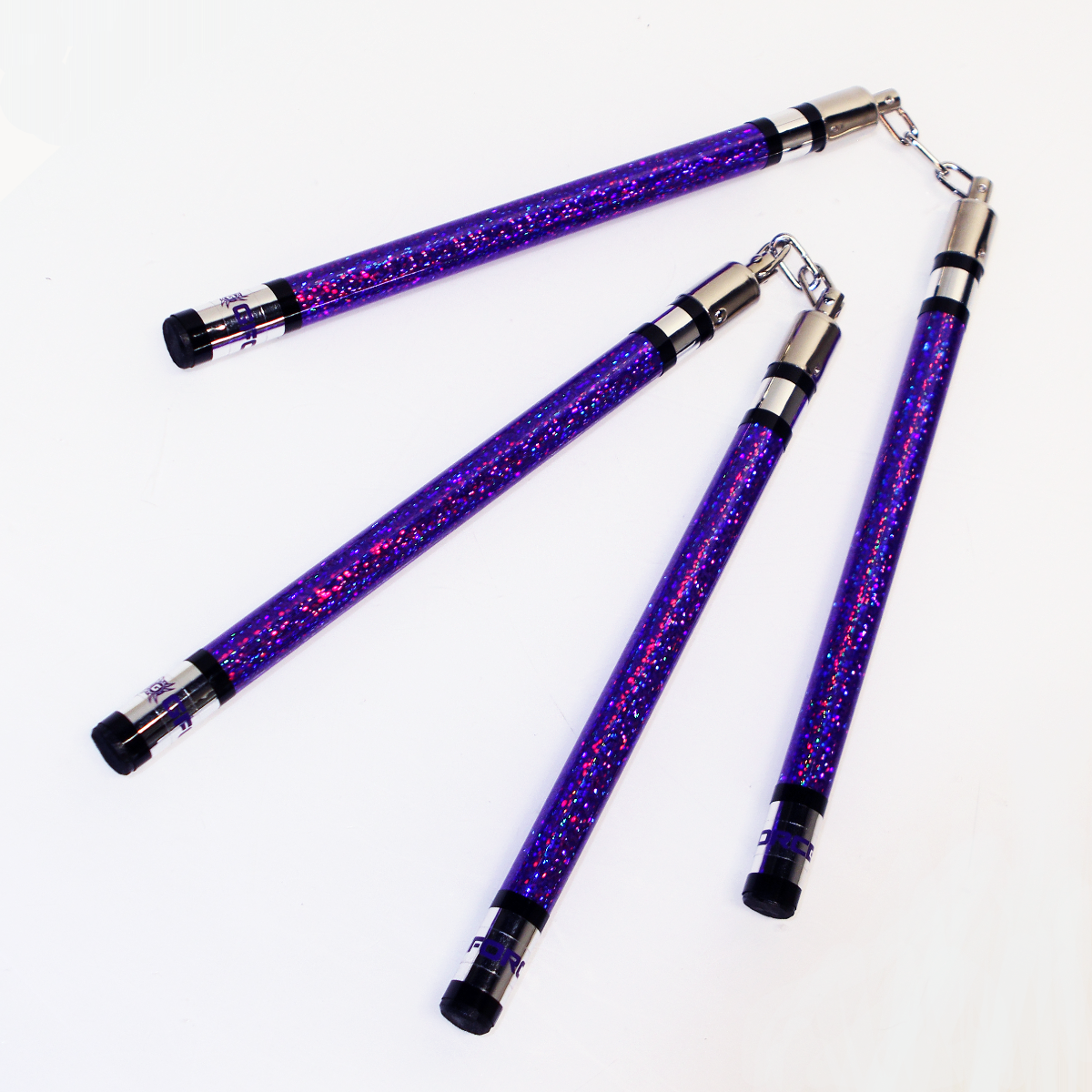 G-Force "Next Gen" Chrome Sticks 5 colors