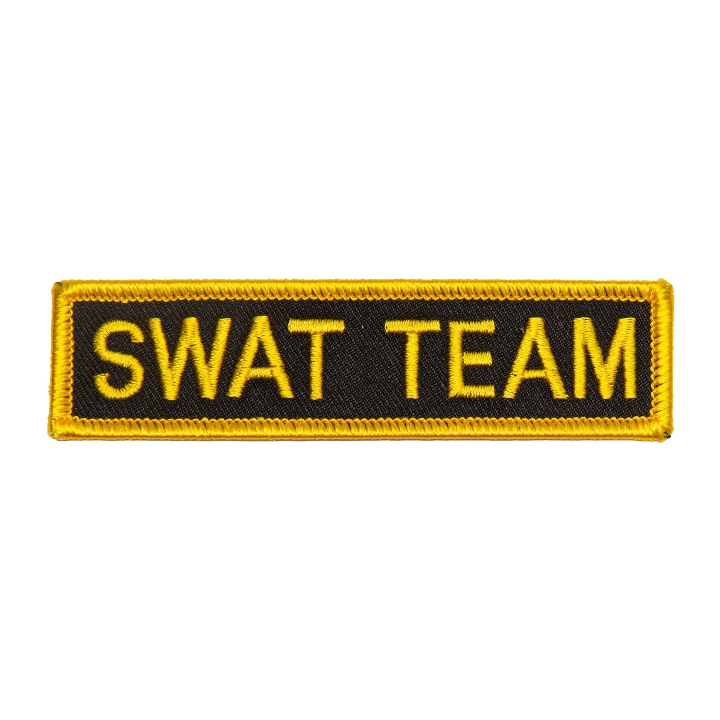 Instructor Patches Martial Arts Karate