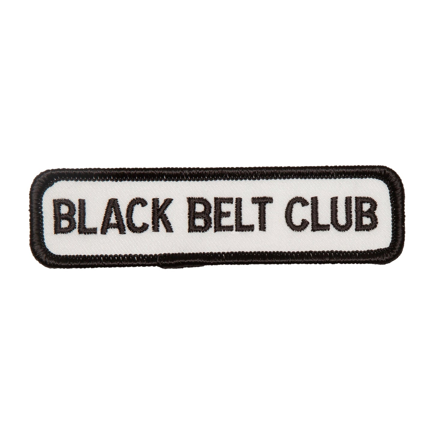 Instructor Patches Martial Arts Karate