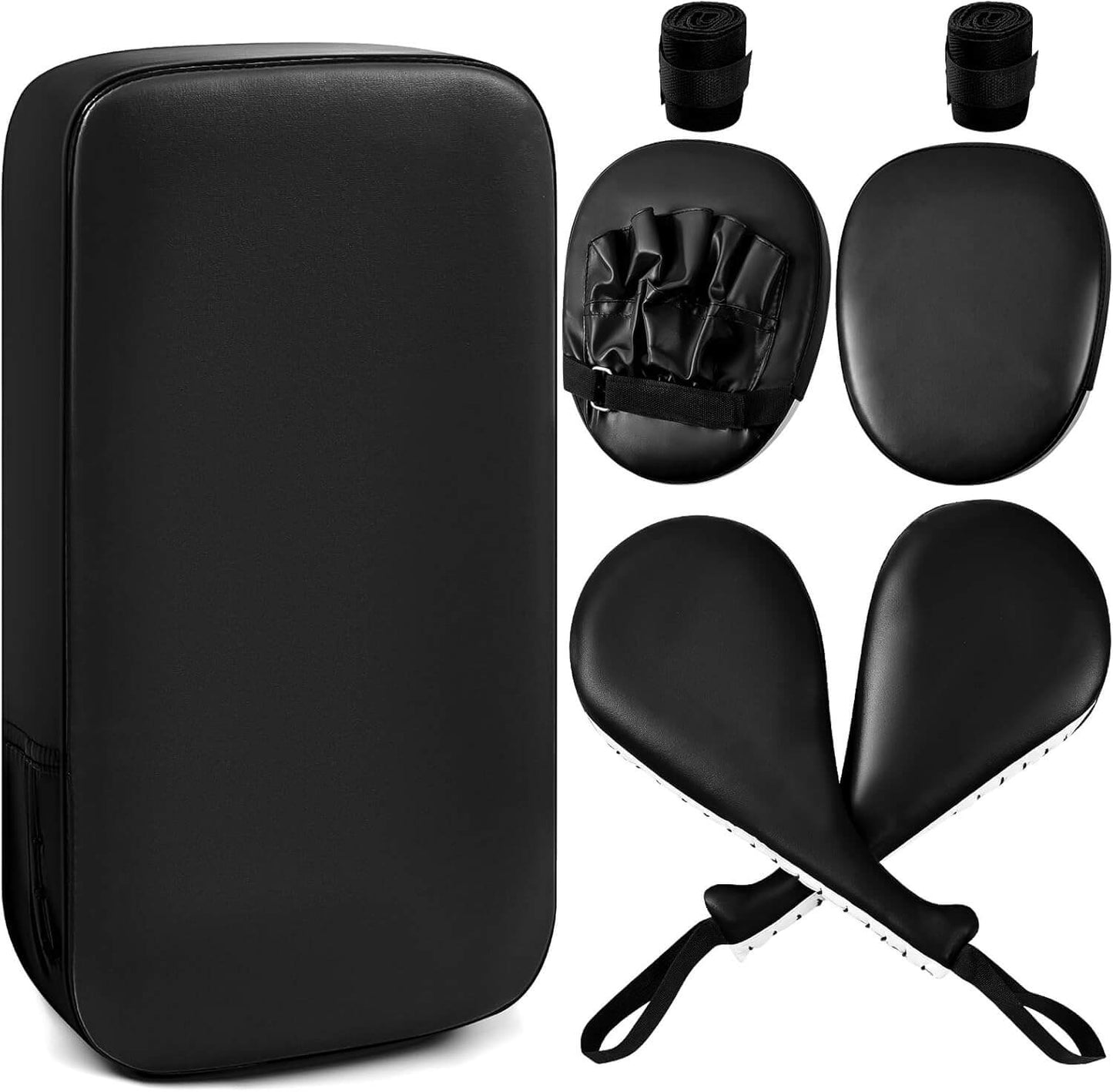 7 in 1 Taekwondo Kick Pad Boxing Training Equipment