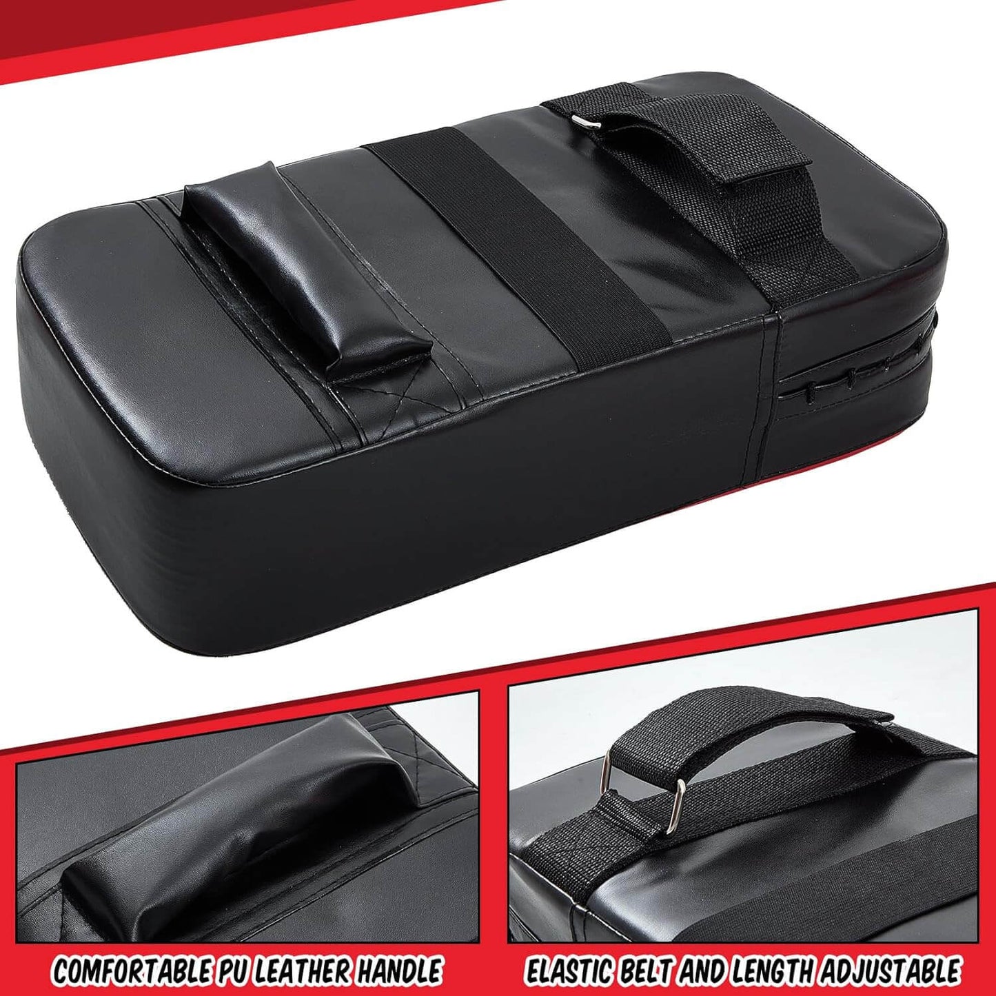 7 in 1 Taekwondo Kick Pad Boxing Training Equipment