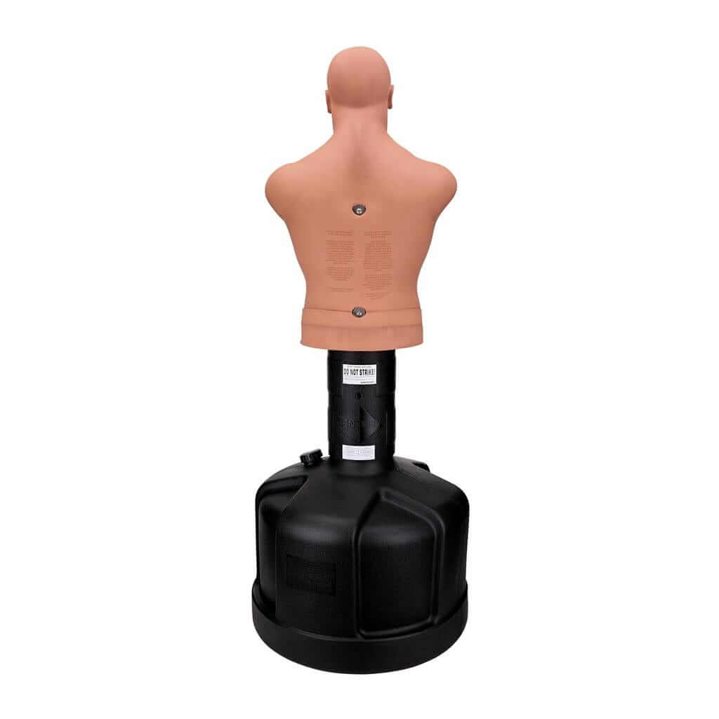 Century Bob Punching Bag back view
