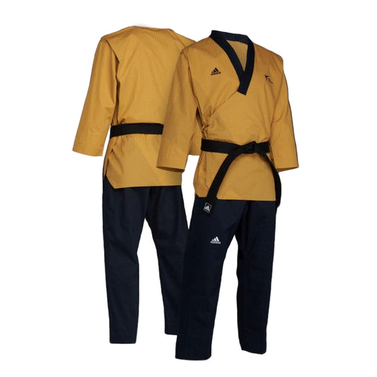POOMSAE UNIFORM - PREMIUM