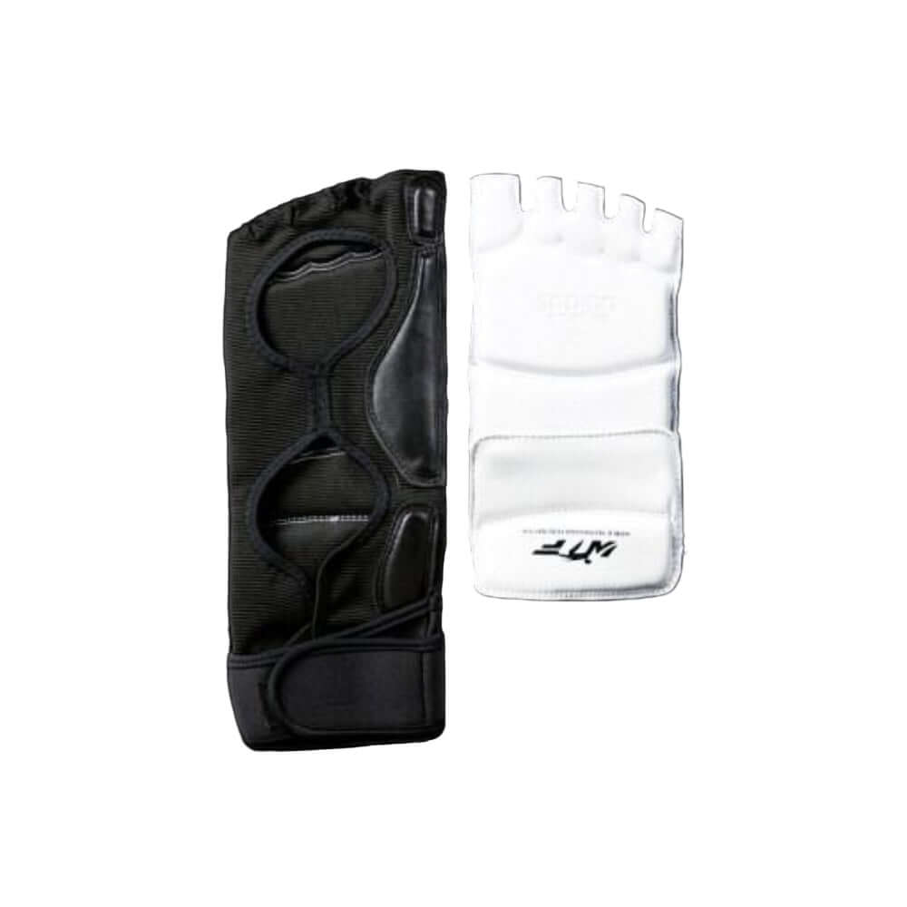 Adidas sporting goods ADIDAS WTF FOOT PROTECTOR Taekwondo