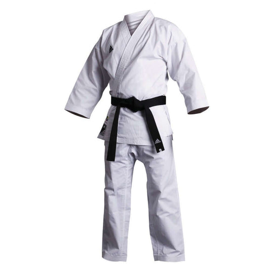 ADIDAS GRAND MASTER GI KARATE UNIFORM