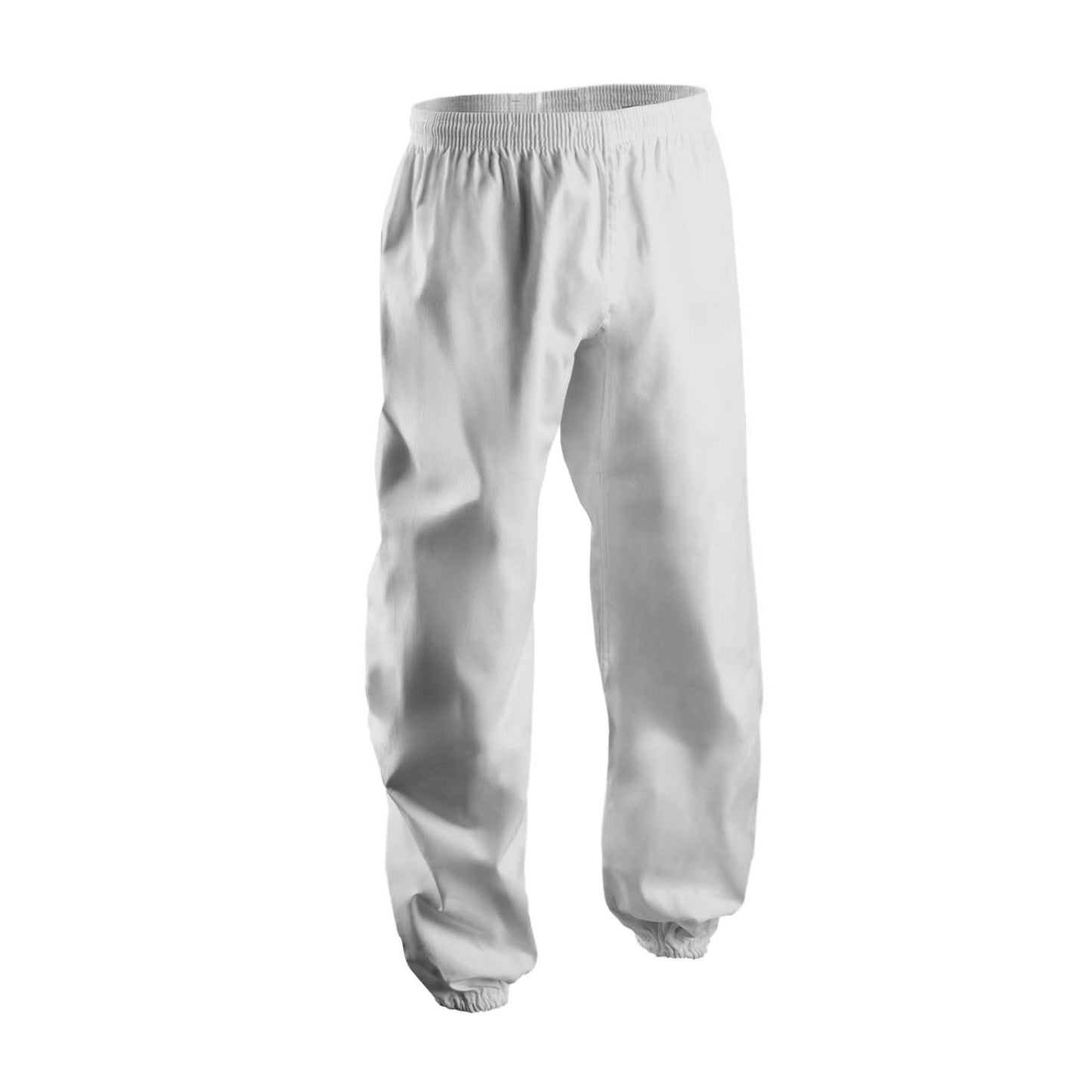 boldlook sporting goods 7.5 OZ MIDDLEWEIGHT WHITE/BLACK KUNG FU SETS Tai Chi Uniform