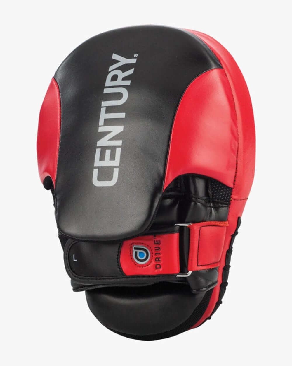 Century sporting goods Century DRIVE CURVED PUNCH MITTS boxing and MMA