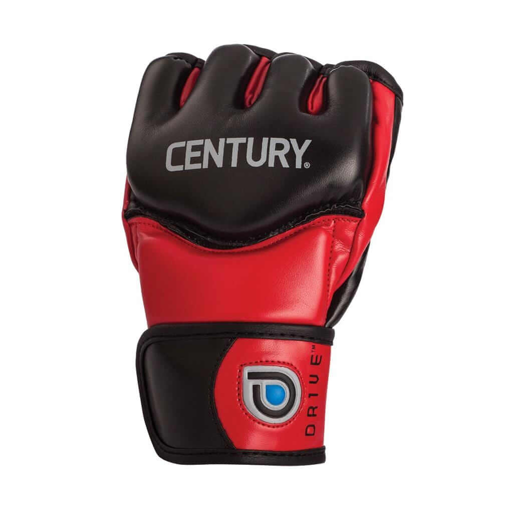Century sporting goods century DRIVE FIGHT GLOVES mma training
