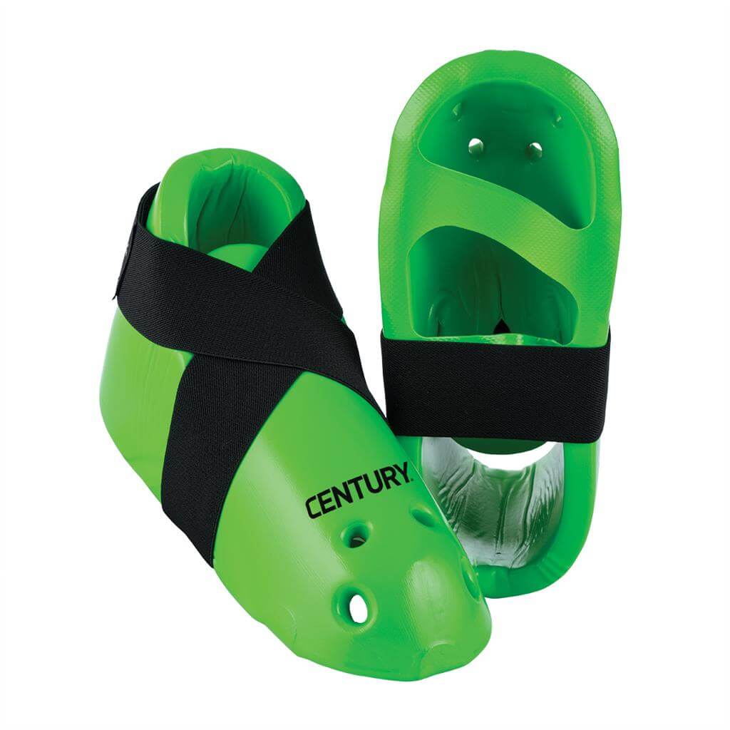Century sporting goods CENTURY HI KICKS karate sparring boots
