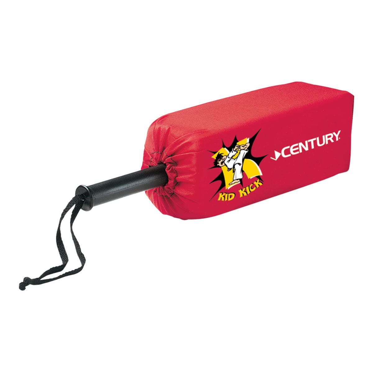 Century sporting goods Century Kid Kick Blocker karate Taekwondo Training