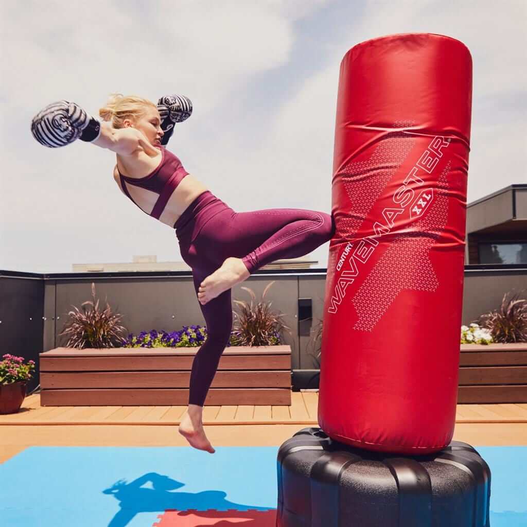 Century sporting goods Century XXL Wavemaster Punching Bag