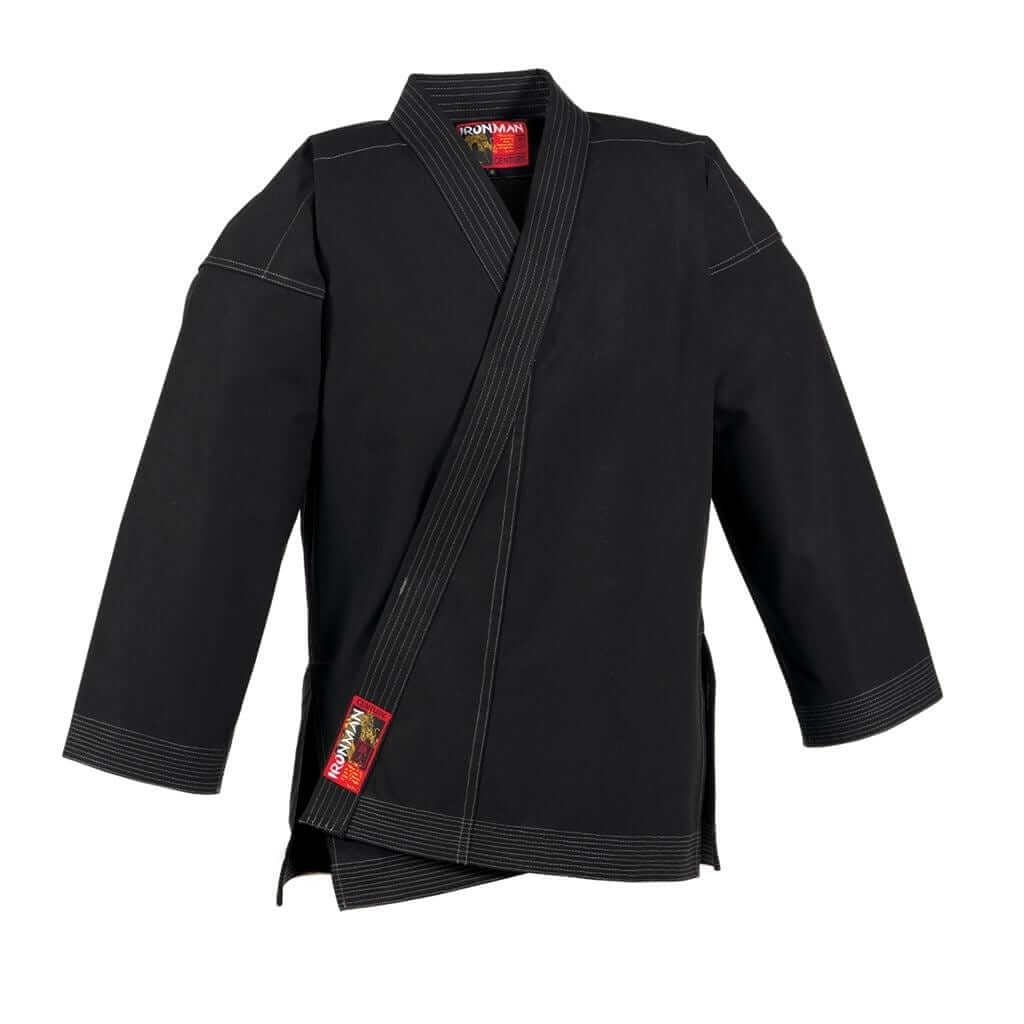 Century sporting goods IRONMAN UNIFORM Traditional Karate