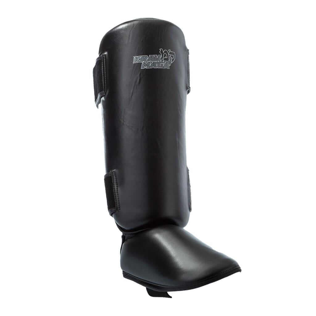 Century sporting goods KRAV MAGA SHIN INSTEP GUARDS