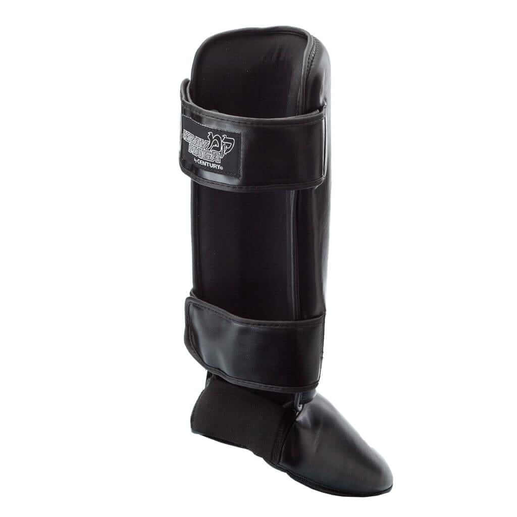 Century sporting goods KRAV MAGA SHIN INSTEP GUARDS
